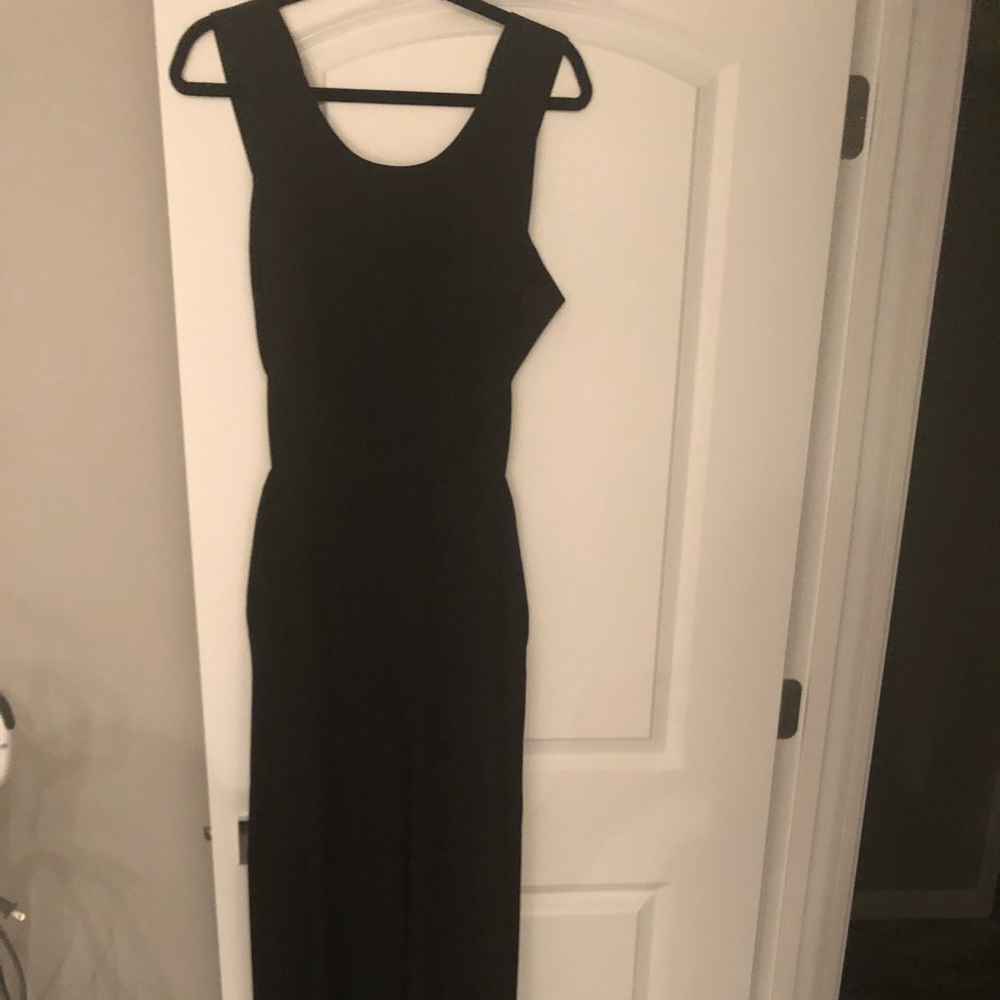 Bcbg Max Azria Rossana jumpsuit sz12new with tags
